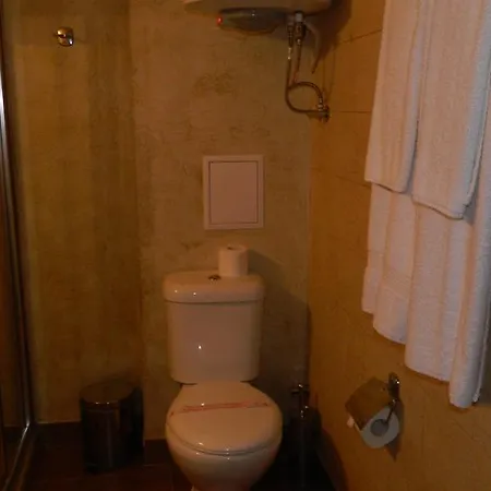 Venti Club Apartmanhotel 3*