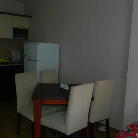 Venti Club Apartmanhotel Lozenec