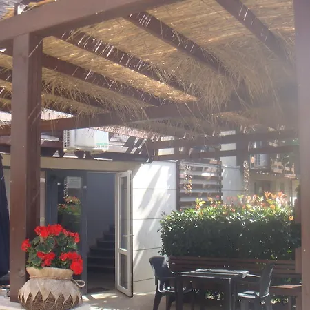 Apartmanhotel Venti Club