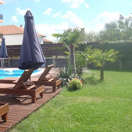 Apartmanhotel Venti Club 3*