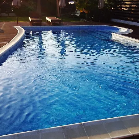 Venti Club Apartmanhotel Lozenec