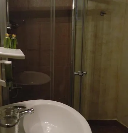 Apartmanhotel Venti Club