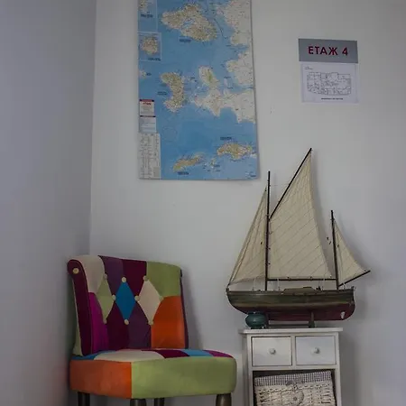 Apartmanhotel Venti Club