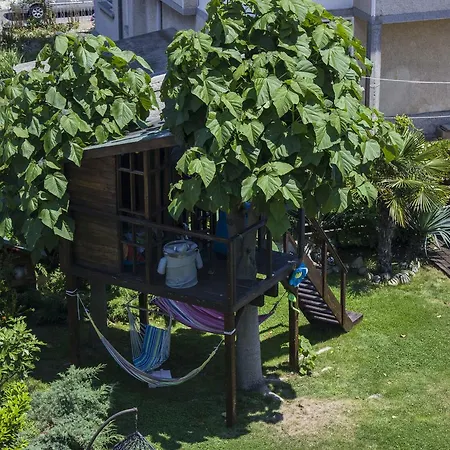 Apartmanhotel Venti Club