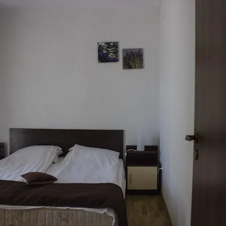 Apartmanhotel Venti Club 3*
