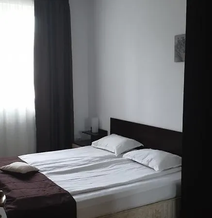 Venti Club Apartmanhotel 3*