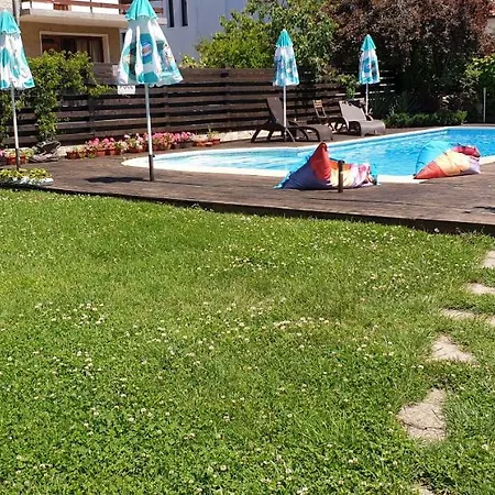 Venti Club Apartmanhotel Lozenec